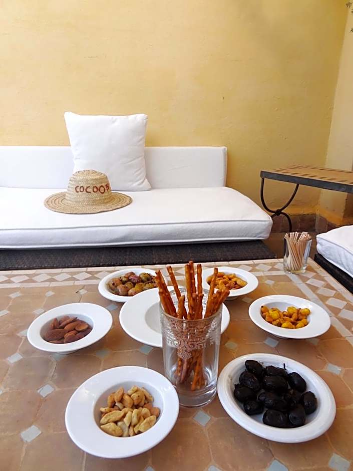 Riad Cocoon