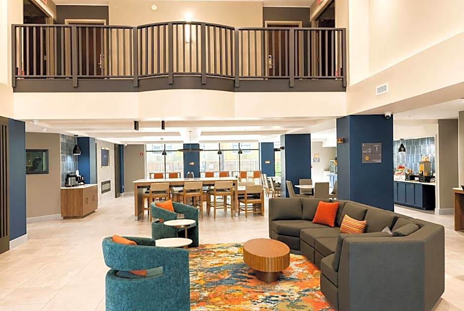 La Quinta Inn & Suites by Wyndham Duluth/Atlanta