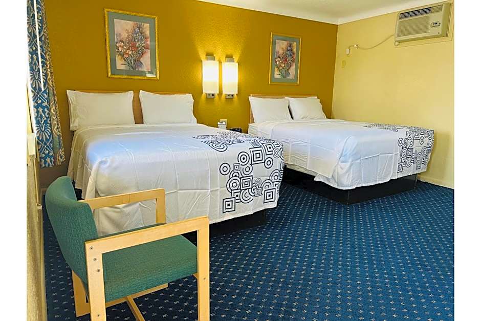 Budget Inn By OYO Toledo Perrysburg I-280