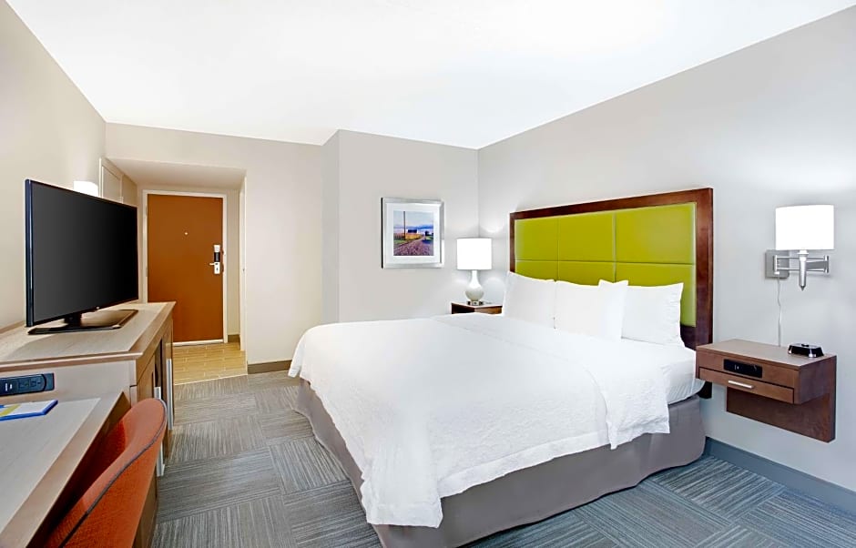 Hampton Inn By Hilton Lancaster, Pa