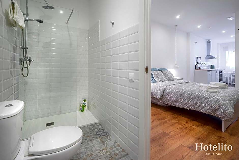 Hotelito Boutique Camp Nou