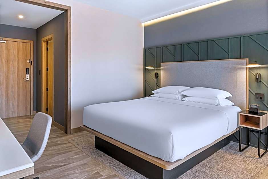 Courtyard by Marriott San Jose Escazu