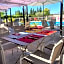 Les Aubuns Country Hotel