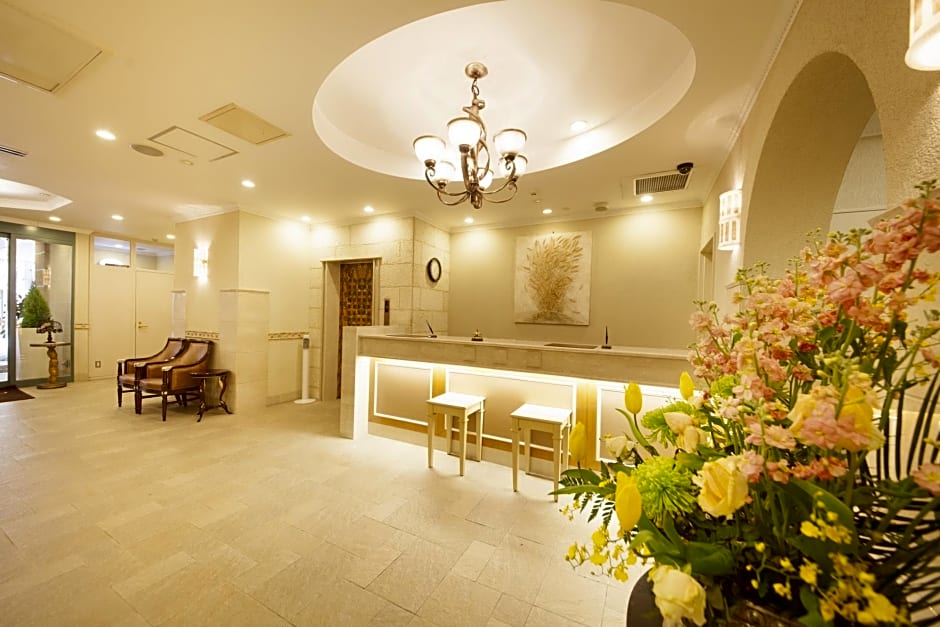 Hotel Coco Grand Kitasenju