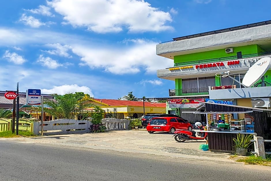 OYO 90112 Hotel Permata Inn