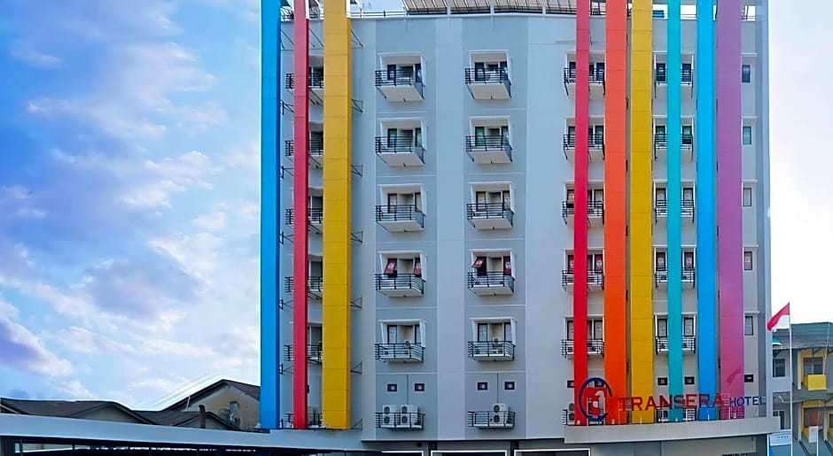 Transera Hotel Pontianak