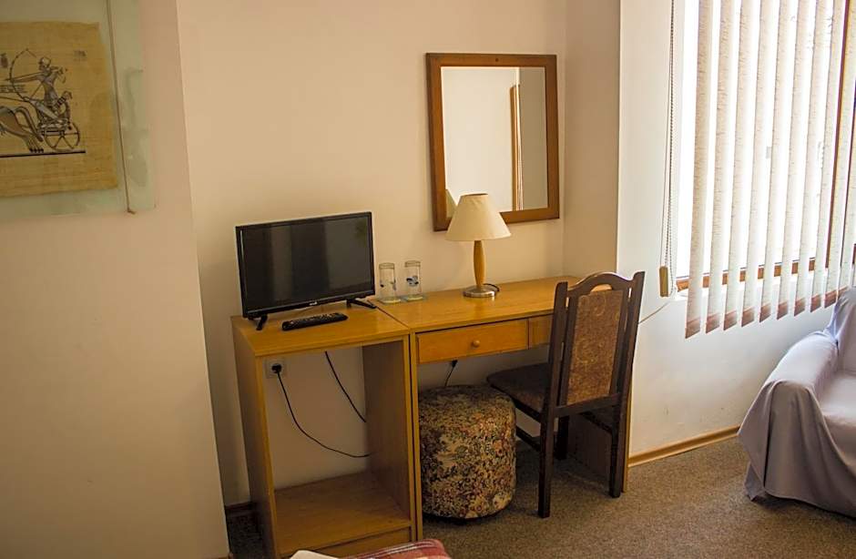 Family Hotel Saint Iliya