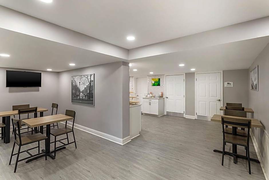 Quality Inn Gainesville near University