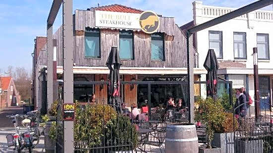 Slapen bij de Zeeuwse Lala