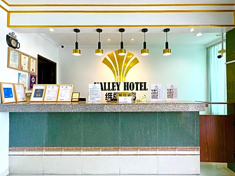 Valley Hotel