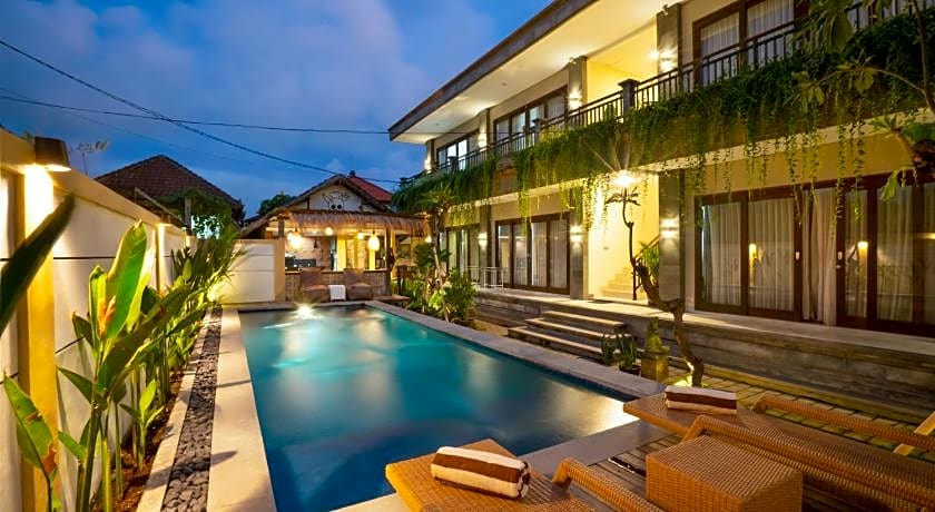 Sleepwell Seminyak