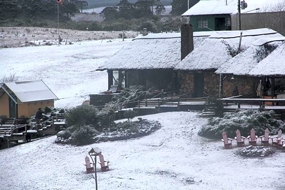 Parador Cambara do Sul