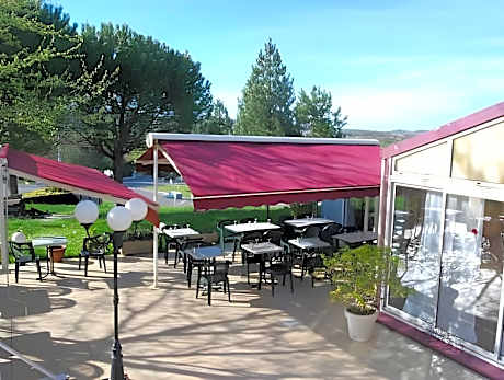 Hotel Restaurant du Lac