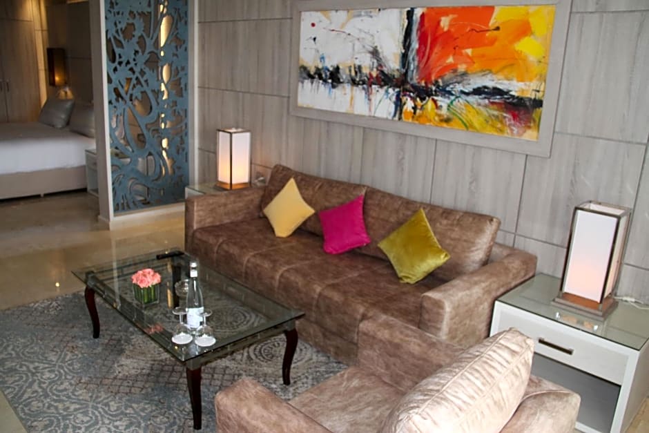 Zaki Hotel