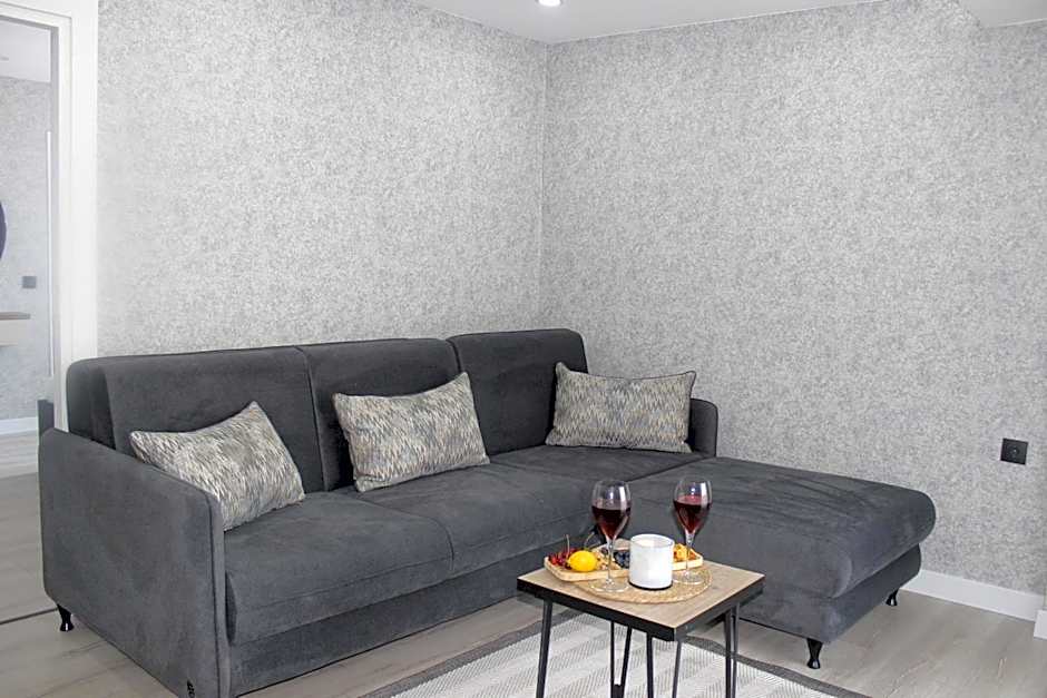 Cosy Suite