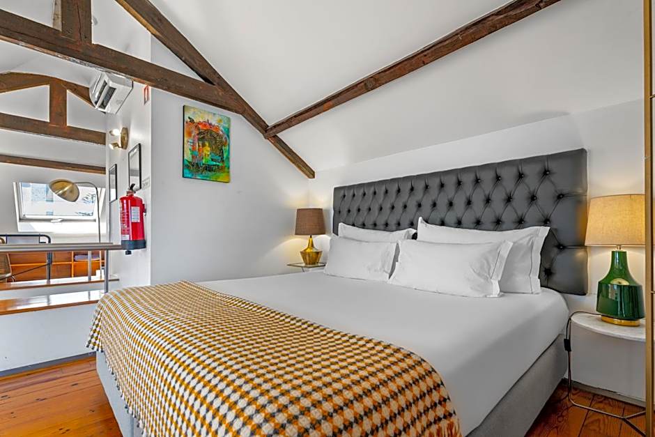 Quinta Colina by Shiadu