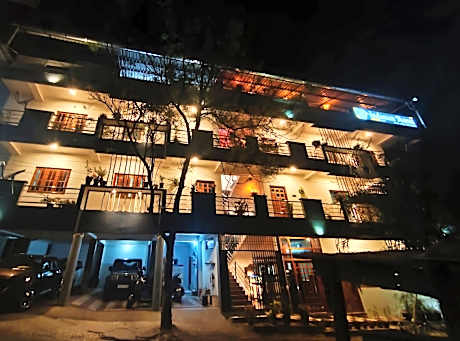 Andaman Shores Homestay