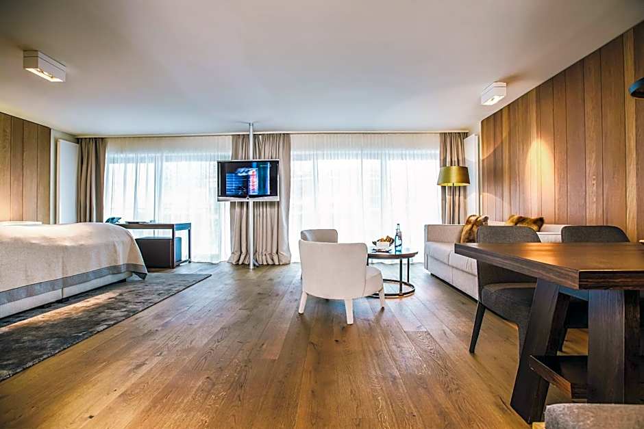 Elizabeth Arthotel Adults Only