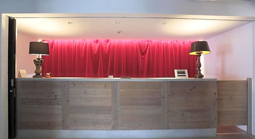 Hotel Sunplaza 2