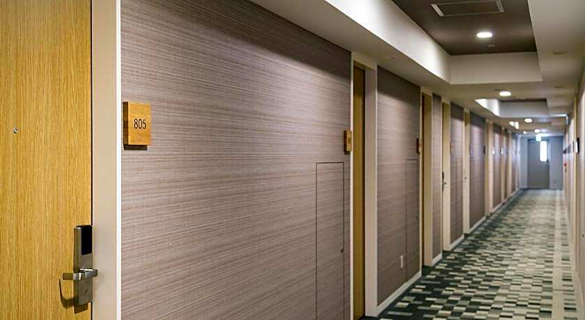 Sotetsu Fresa Inn Nagano-Zenkojiguchi