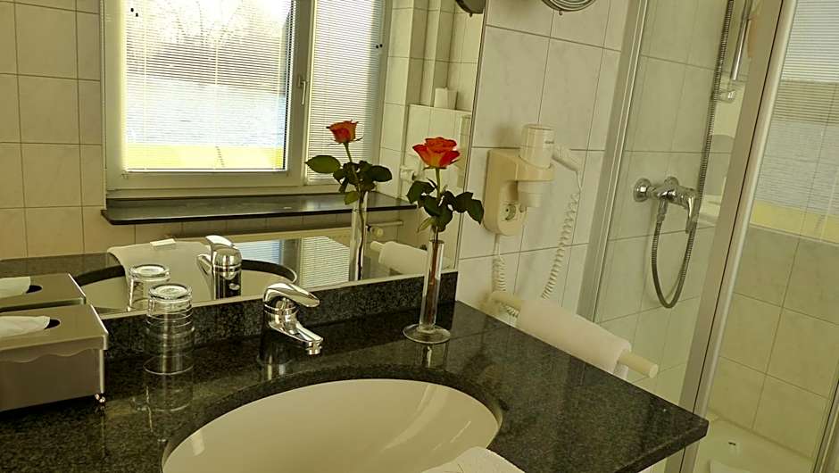 Restaurant und Hotel Zum Weissen Ross