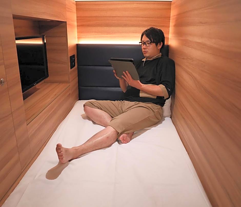 Smart Stay SHIZUKU Shinagawa-Oimachi