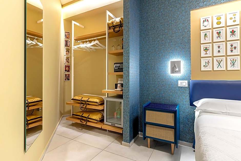 Taormina Town - Guesthouse Sicily
