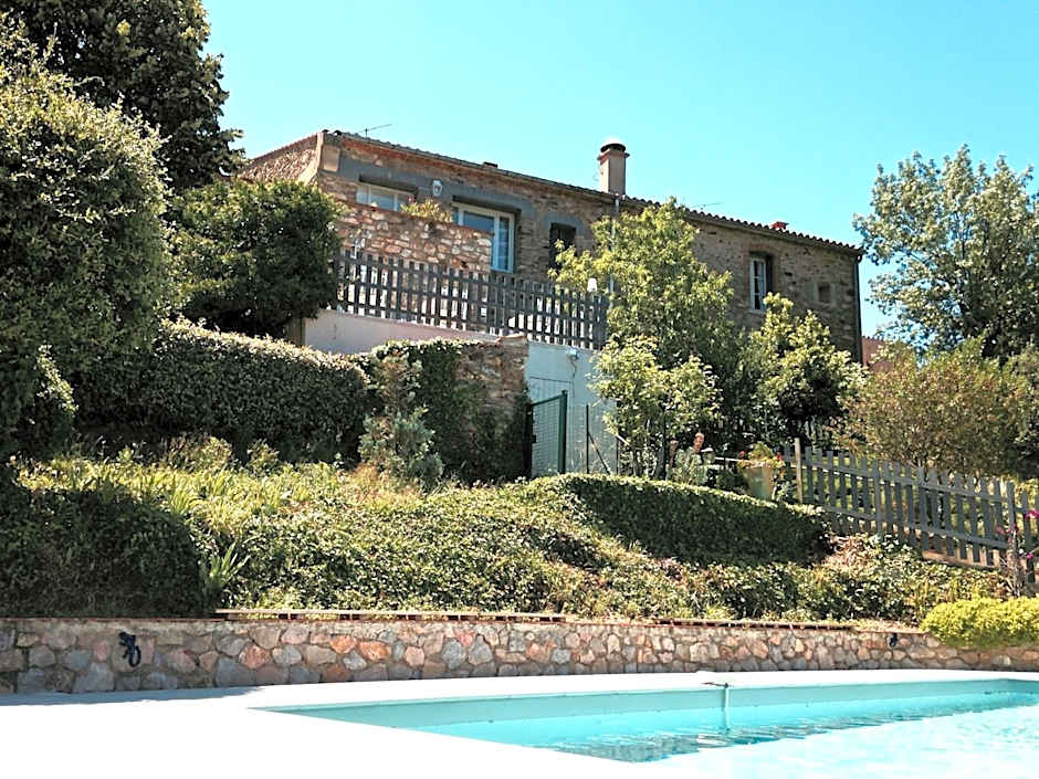 Le Relais Des Chartreuses