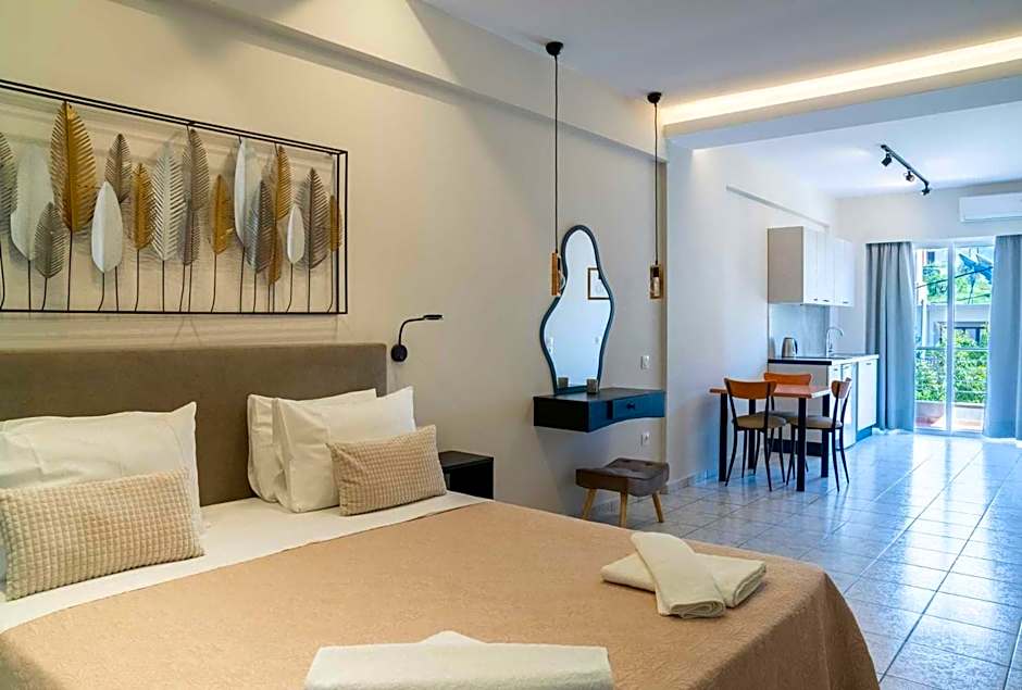 Avenue Hotel Falassarna