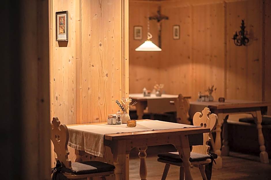 Vitalpina Hotel Schulerhof