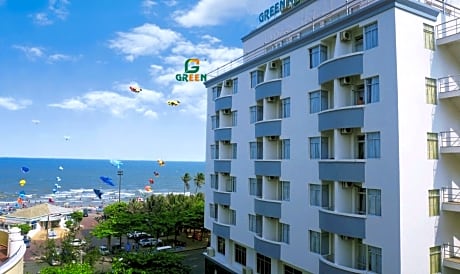 Green Hotel Vung Tau