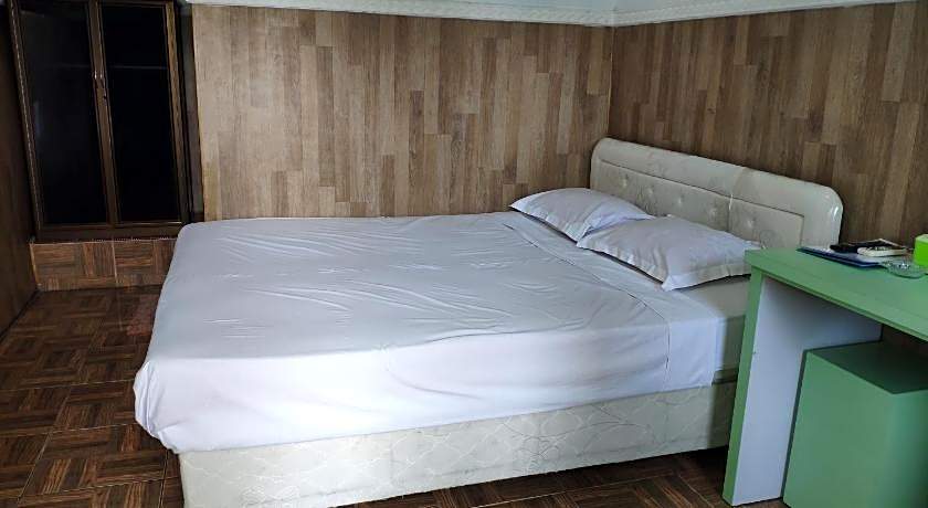 Hotel Boegenviel Syariah