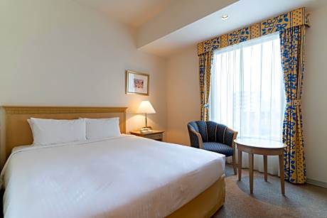 Double Room for 1Adult  - Non-Smoking