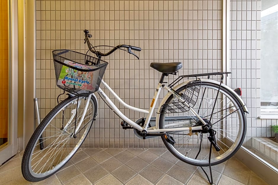 Hotel Airport Komatsu