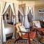 Four Seasons Safari Lodge Serengeti Tanzania