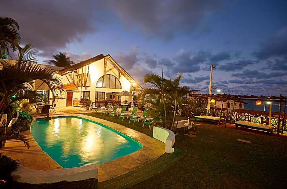 Moriah Natal Beach Hotel