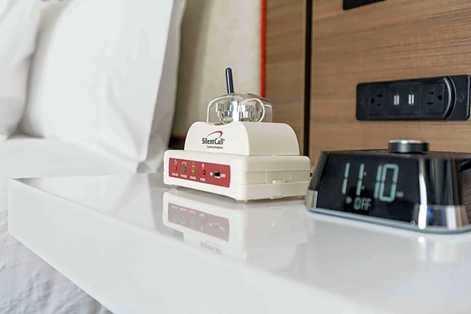 Hilton Garden Inn Annapolis Downtown