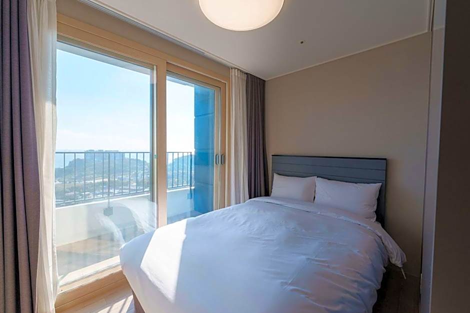 Hotel the Blue Terra
