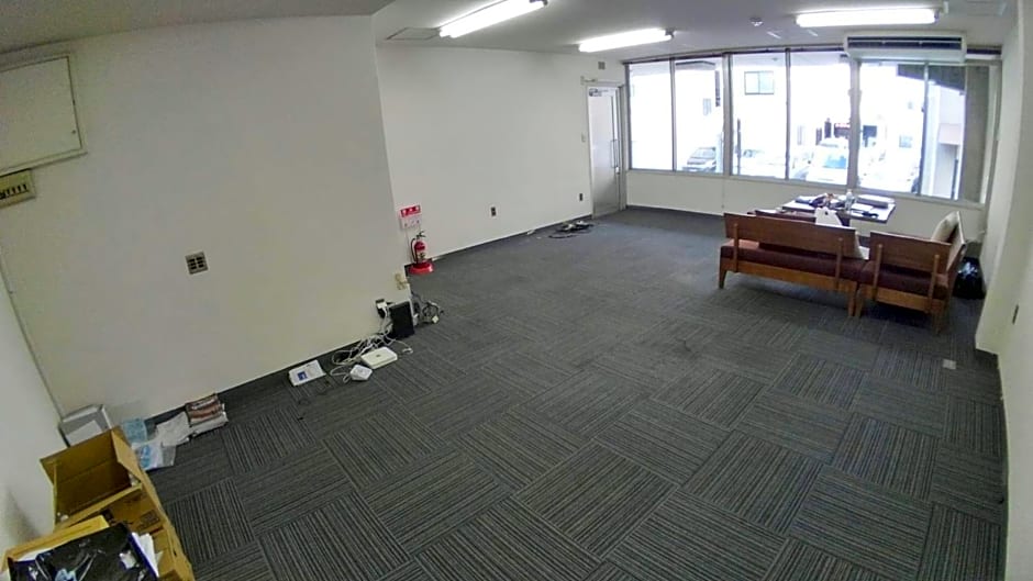Setouchi Triennale Hotel 201Art1 Female dormitory - Vacation STAY 60333