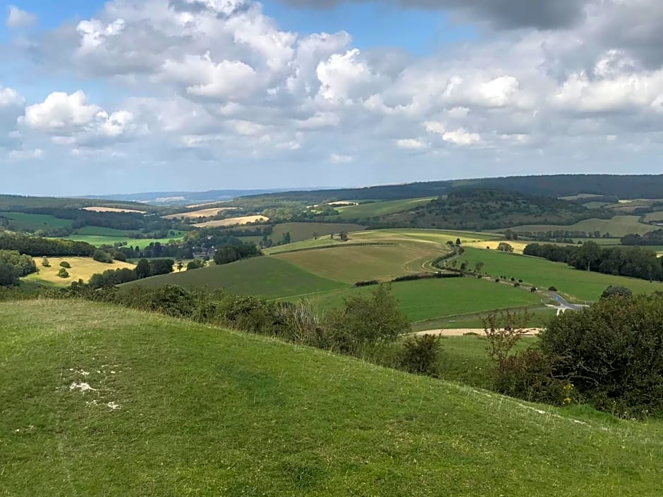 Charlton End - Goodwood Events