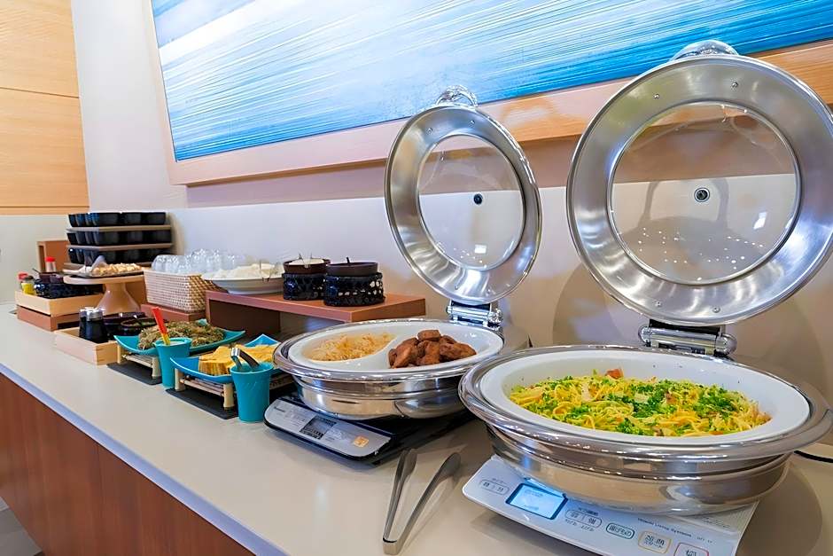 Vessel Hotel Ishigaki Island