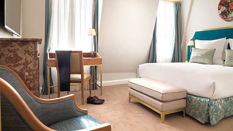 Hôtel Alfred Sommier