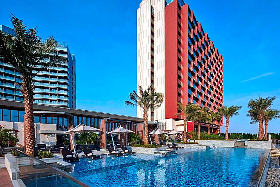 The Ritz-Carlton Haikou