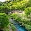 Shima Onsen Kashiwaya Ryokan