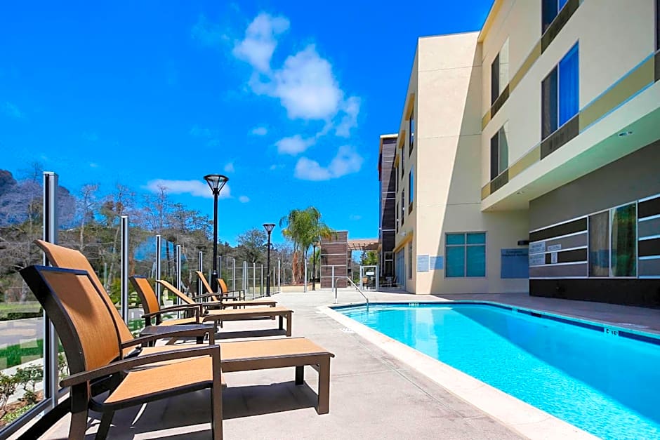 Fairfield Inn & Suites by Marriott San Diego Carlsbad