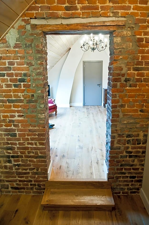 B&B Haspenhoeve