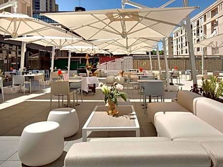 Mercure Montpellier Centre Comedie