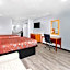 Hondo Executive Inn