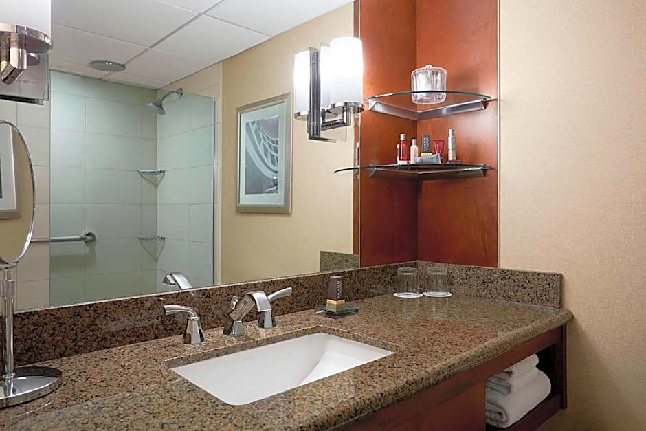 Stamford Marriott Hotel & Spa