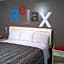 Hotel Boulevard Mexicali